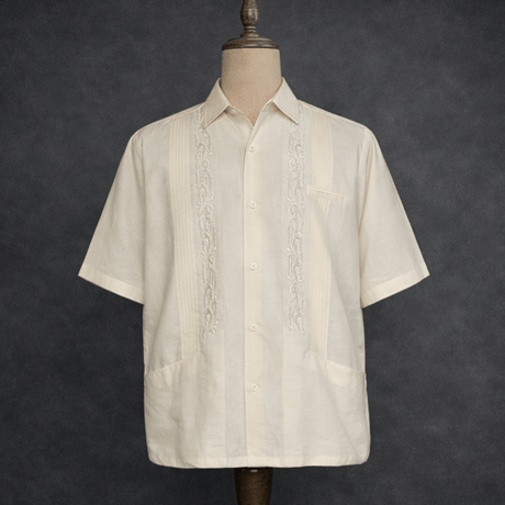 全商品 | Estrella Standard Guayabera