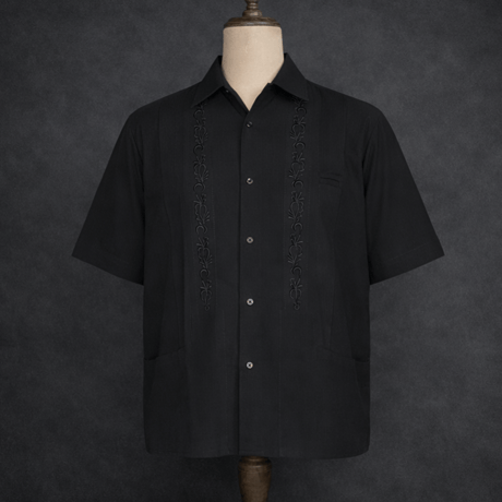 Estrella Standard Guayabera