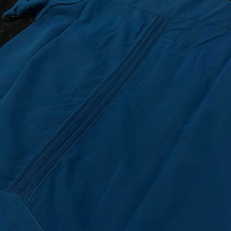 【予約】【半袖】【サイズ38(L)】【IMP-DE-27S-PE-38】【 DEADSTOCK 】【S/S GUAYABERA】【PETOROLEO】