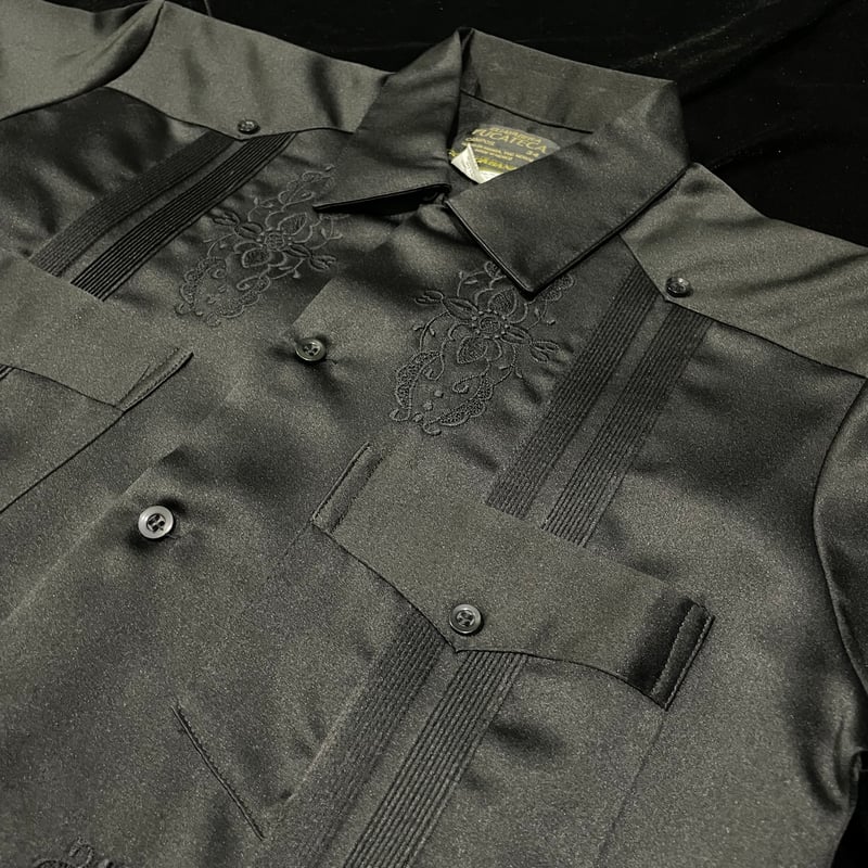予約】【半袖】【サイズ34(S)】【IMP-DE-17S-B-34】【 DEADSTOCK