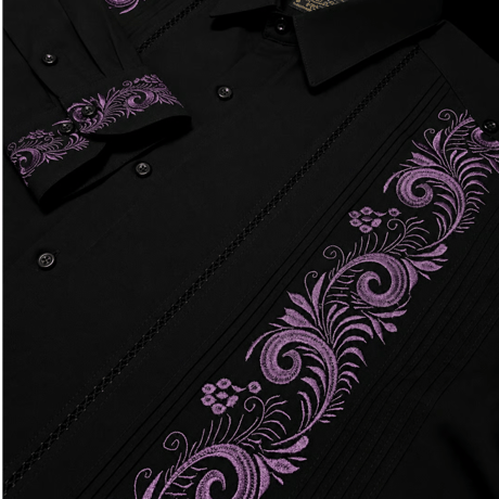 Estrella Standard Guayabera