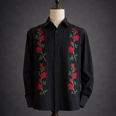 Estrella Standard Guayabera