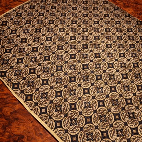 【予約商品】【半袖】【 ESGP-09-9S-B】【 S/S FRONT PANEL SHIRTS 】【 VINTAGE BATIK 】