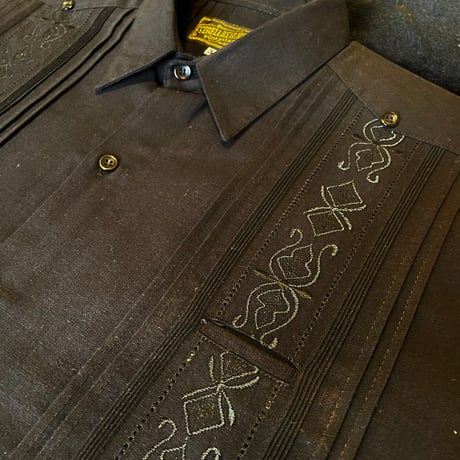 Estrella Standard Guayabera Estrella Standard Guayabera