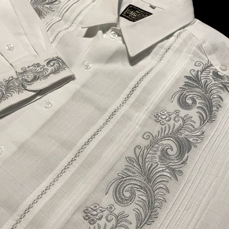 Estrella Standard Guayabera