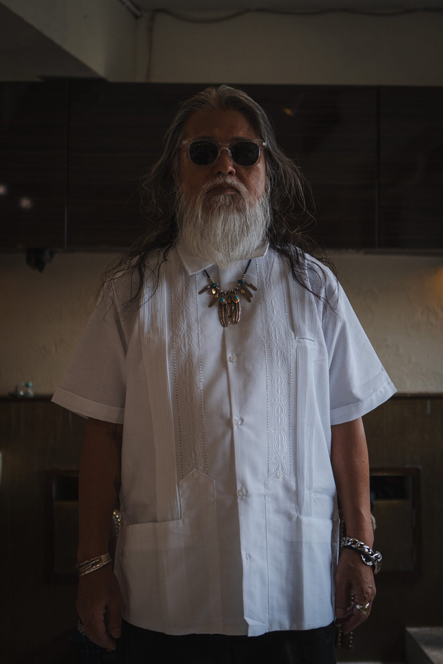 Estrella Standard Guayabera