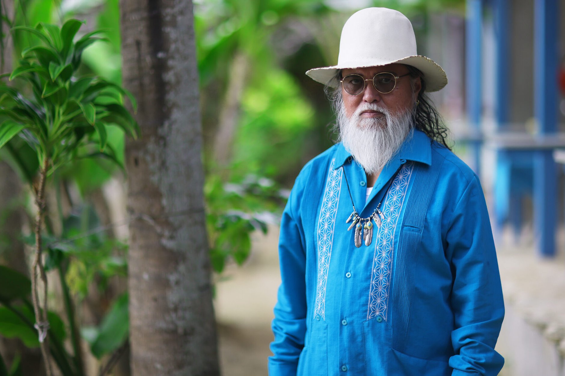 Estrella Standard Guayabera