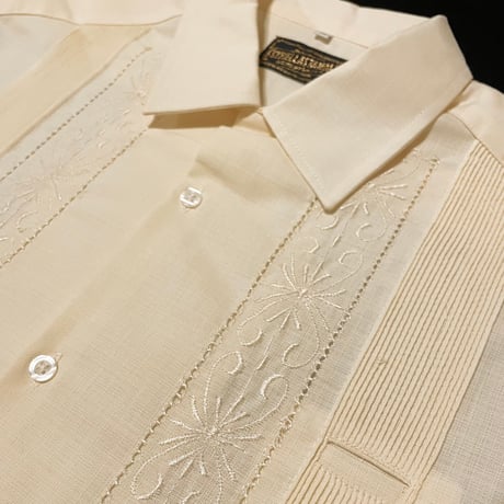 CATEGORY REJILLADA | Estrella Standard Guayabera