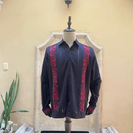 Estrella Standard Guayabera
