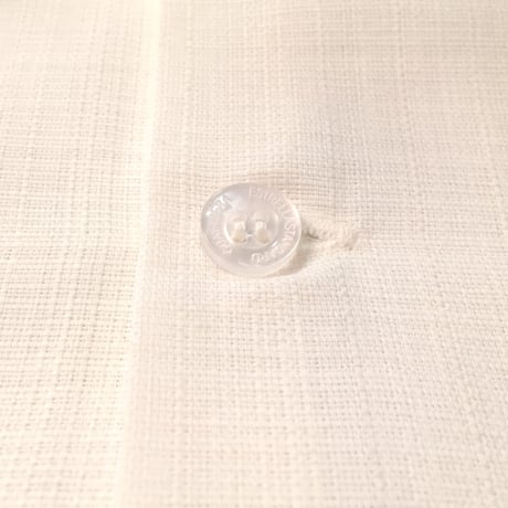 【長袖】【 ESG-01L-OF 】【 L/S GUAYABERA 】【 REJILLADA 】【 OFF WHITE 】【 オフホワイト 】