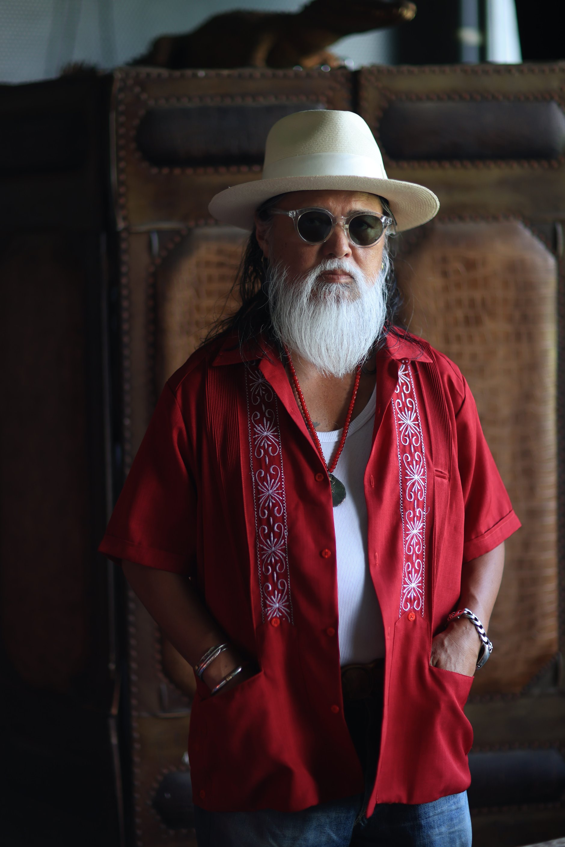 Estrella Standard Guayabera