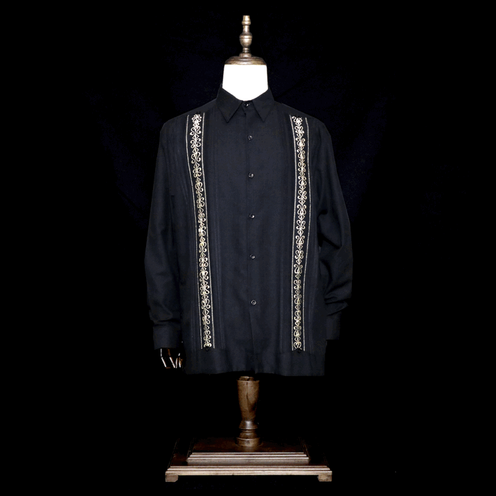 Estrella Standard Guayabera Estrella Standard Guayabera