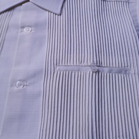 【半袖】【 ESG-02S-W 】【 PRESIDENTIAL 】【 WHITE 】【 白 】
