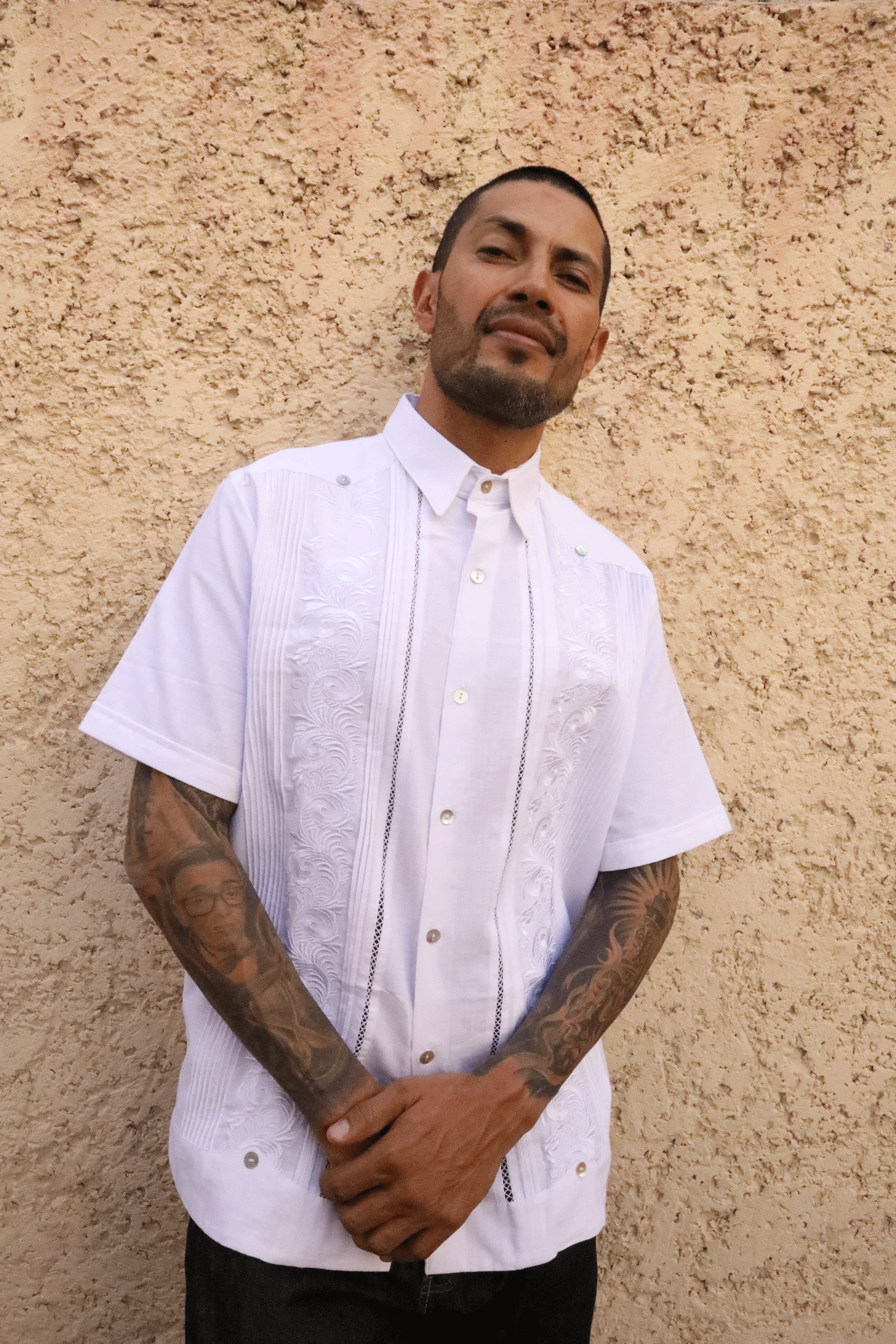 Estrella Standard Guayabera