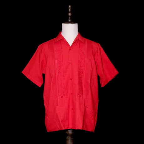 Estrella Standard Guayabera