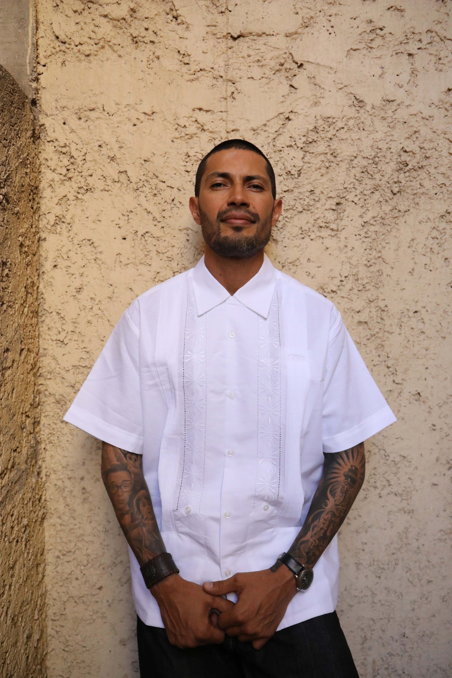 Estrella Standard Guayabera
