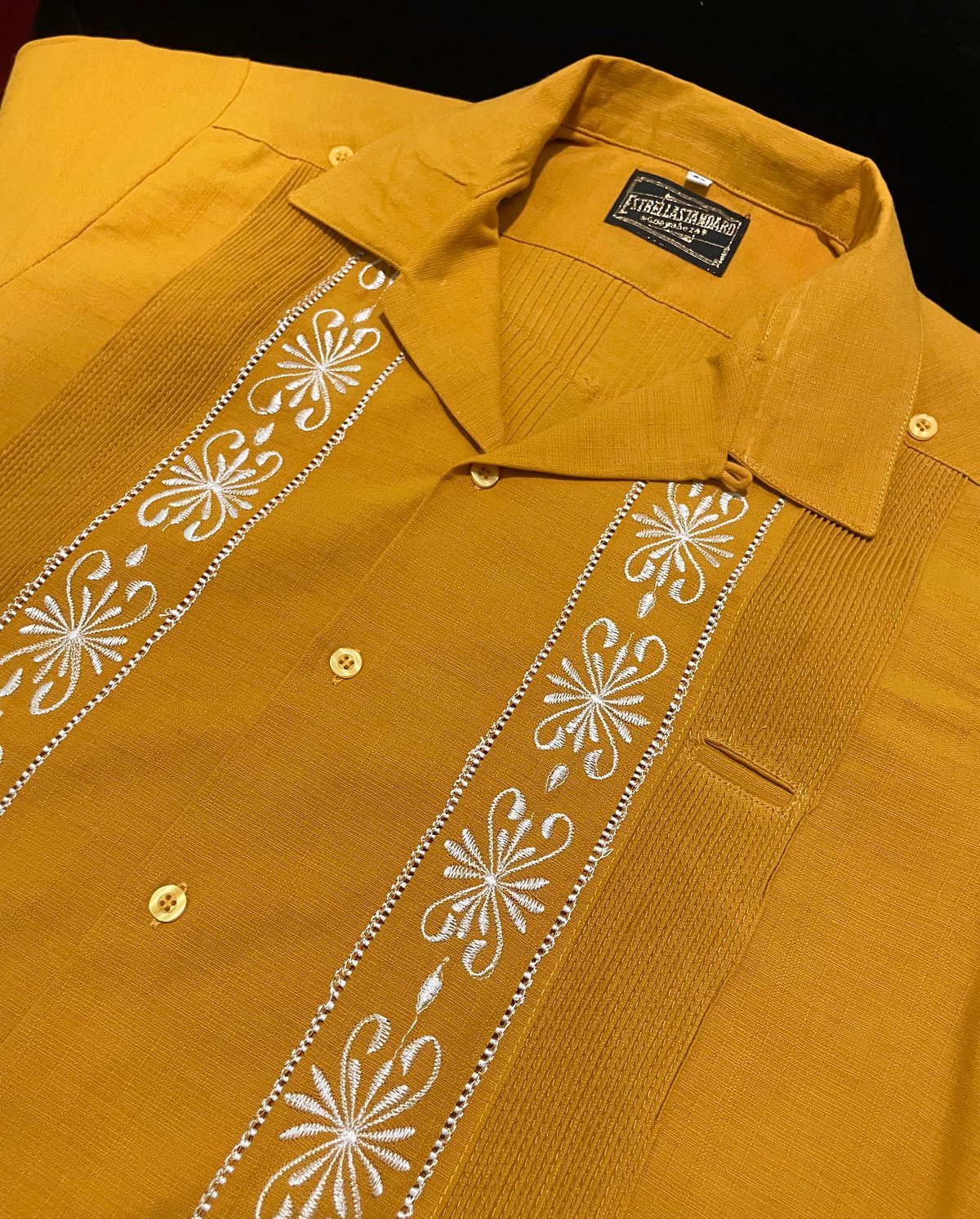 7月10日頃入荷分-予約商品】【半袖】【 ESG-01S-MUW 】【S/S REJILLA