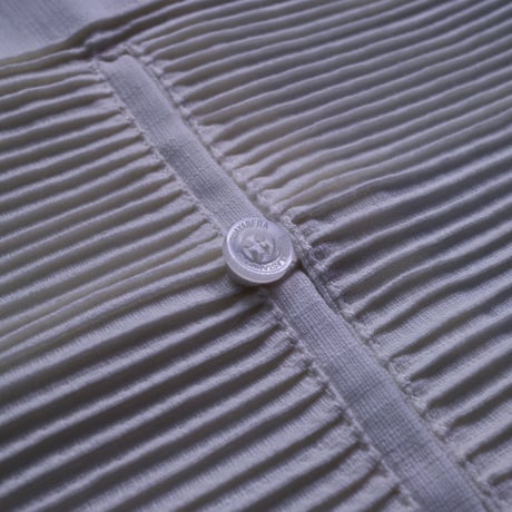 【半袖】【 ESG-02S-W 】【 PRESIDENTIAL 】【 WHITE 】【 白 】