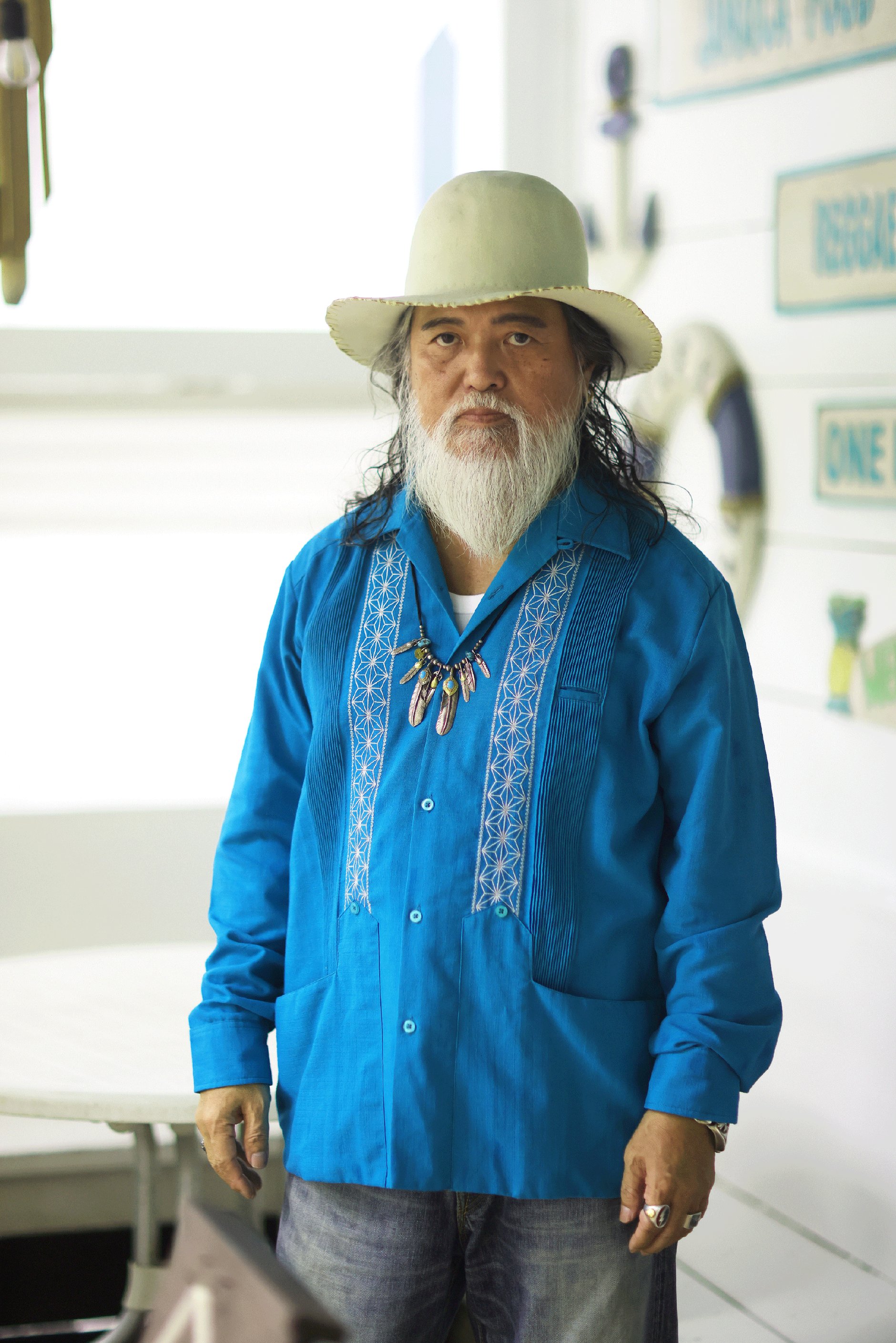 Estrella Standard Guayabera