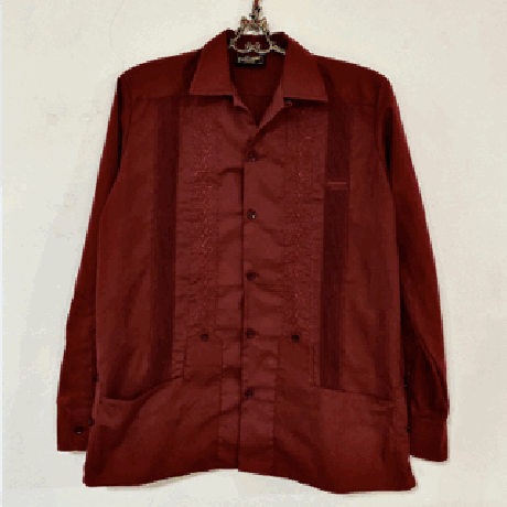 Estrella Standard Guayabera