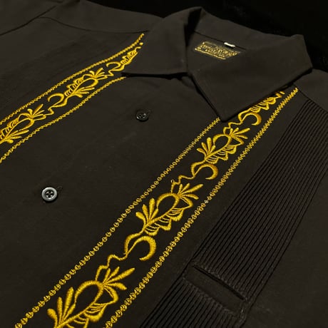 キューバシャツ | STORES