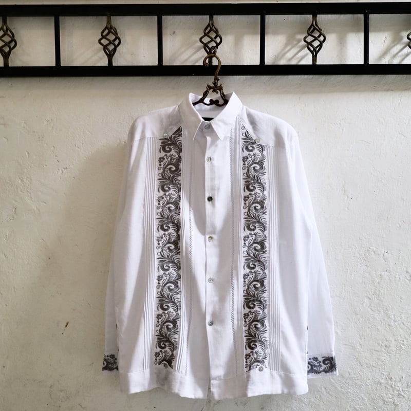 お取り寄せ商品】【長袖】【袖刺繍】【IMP-101L-WS】【 L/S お取り寄せ商品】【長袖】【袖刺繍】【IMP-101L-WS】【 L/S