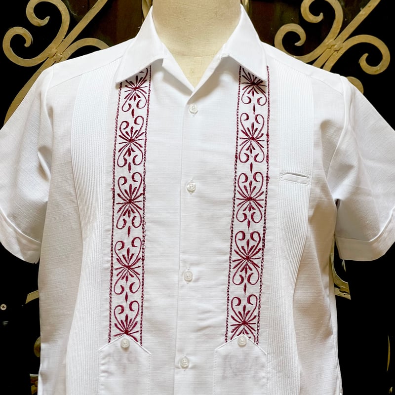 4月〜5月納期】【受注生産】【半袖】【 ESG-01S-WBU