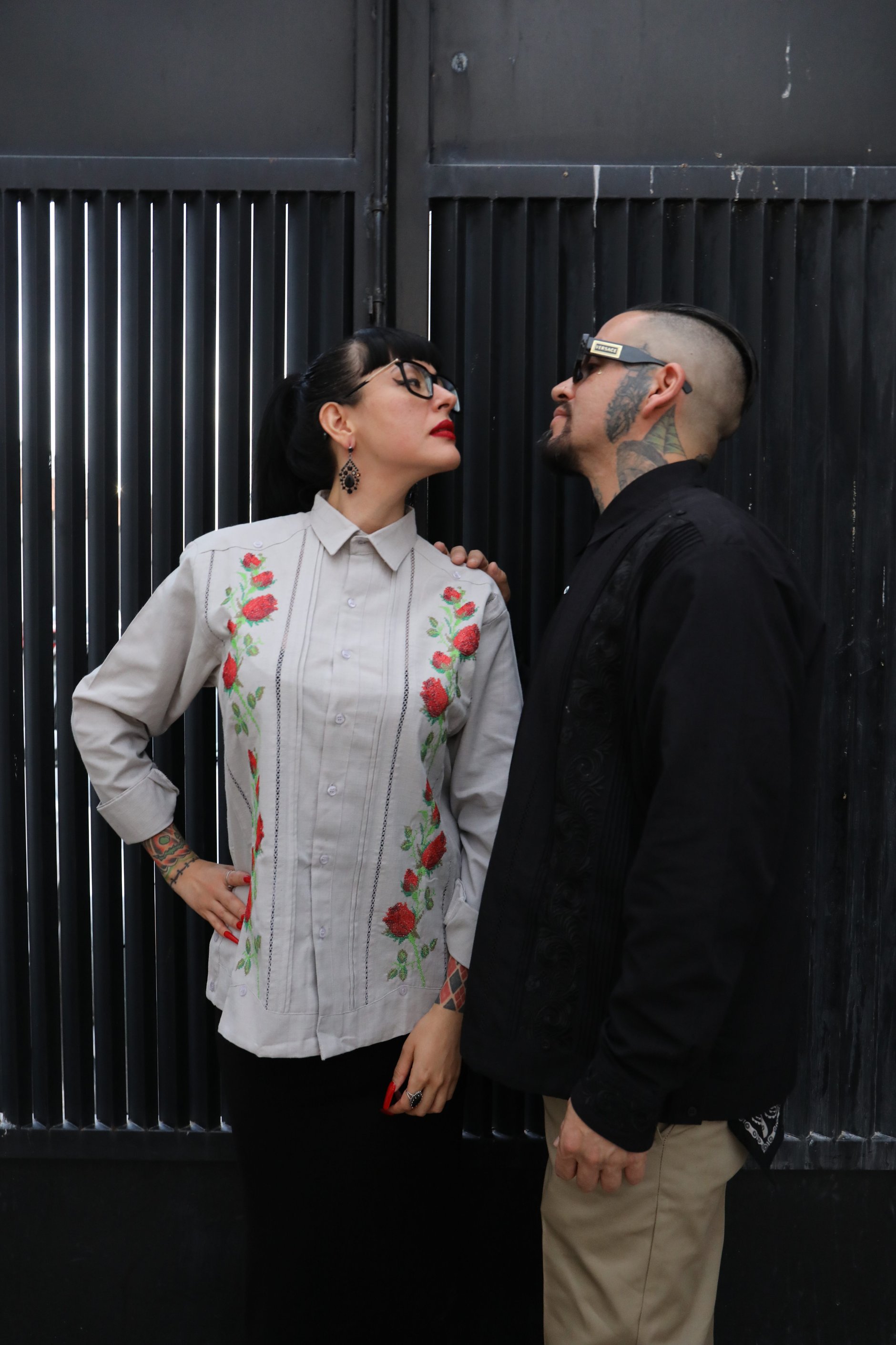 Estrella Standard Guayabera