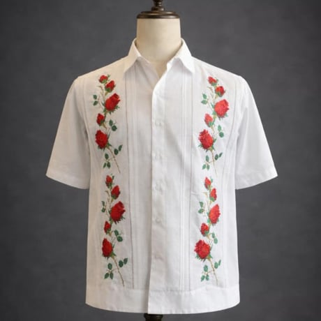 Estrella Standard Guayabera