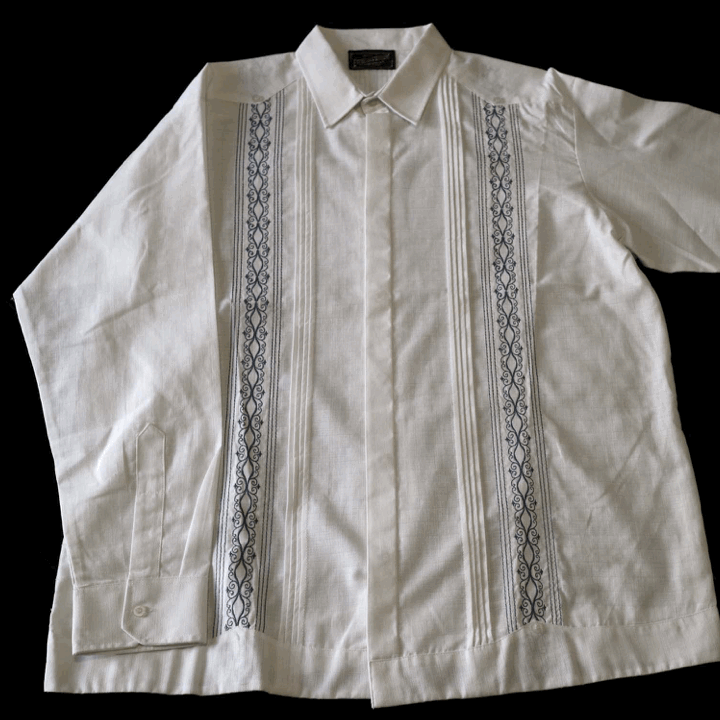 グァジャベーラとは？キューバシャツとは？ | Estrella Standard Guayabera