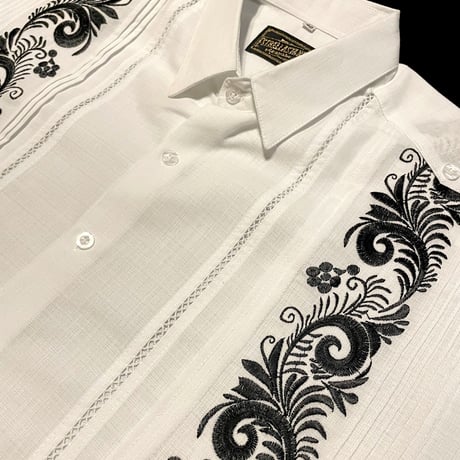 Estrella Standard Guayabera