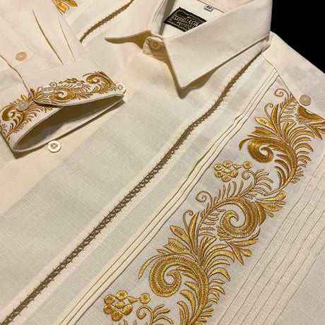 Estrella Standard Guayabera