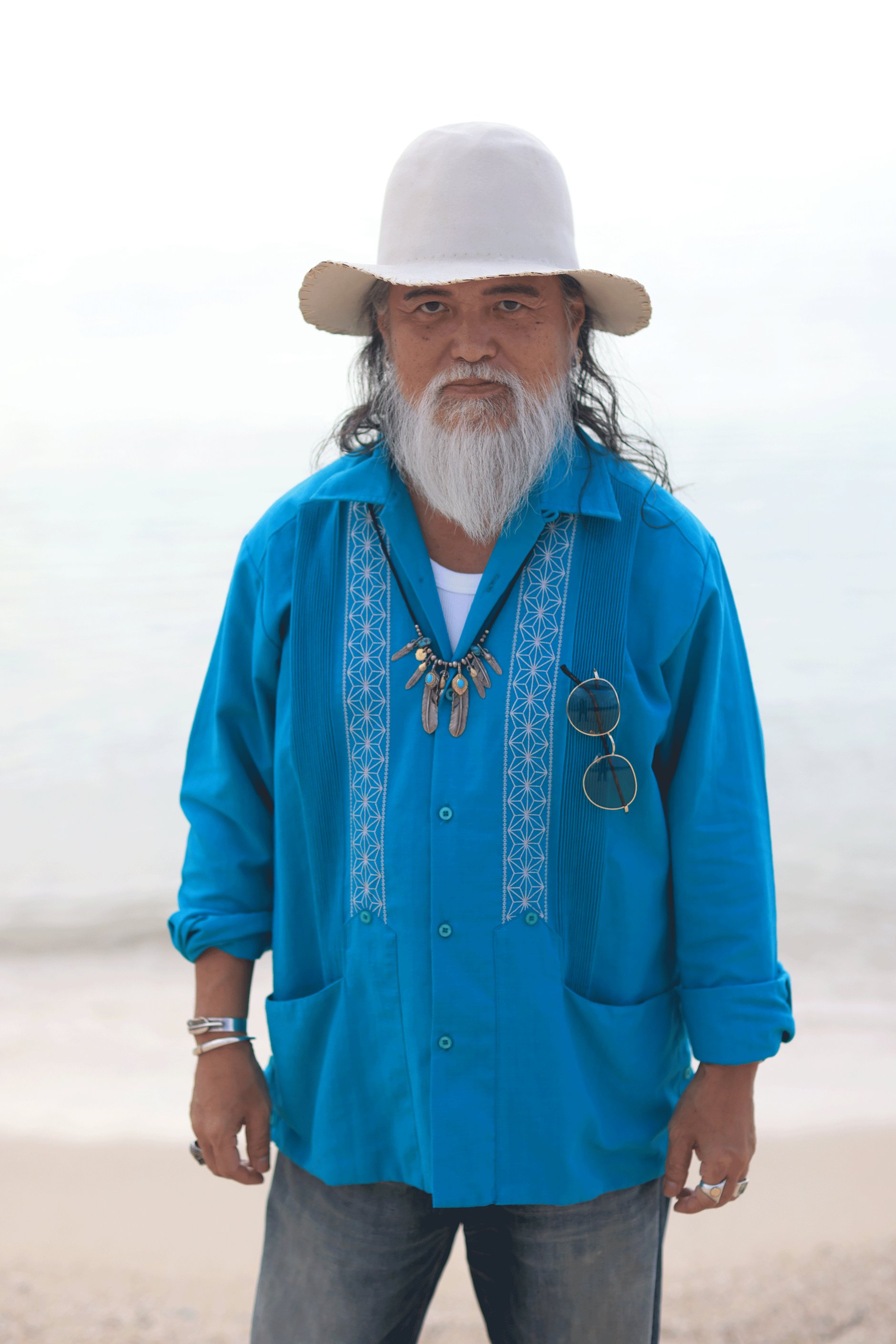 Estrella Standard Guayabera