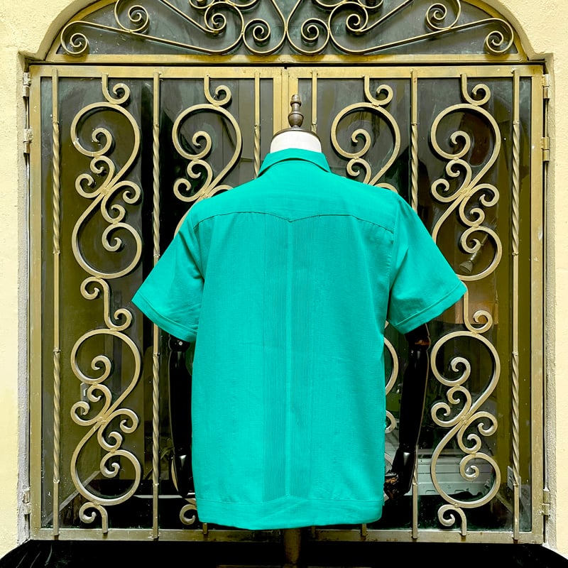 5月〜6月納期】【受注生産】【半袖】【 ESG-01S-JAW