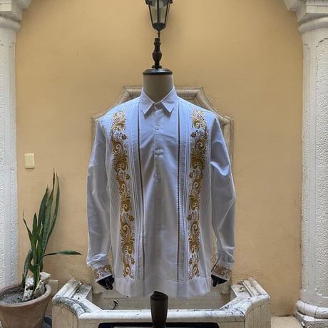 全商品 | Estrella Standard Guayabera
