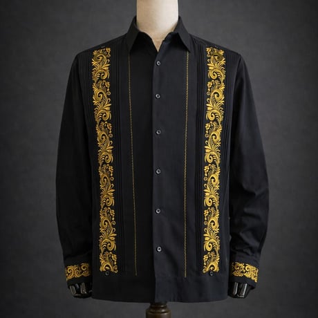 Estrella Standard Guayabera