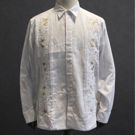 全商品 | Estrella Standard Guayabera