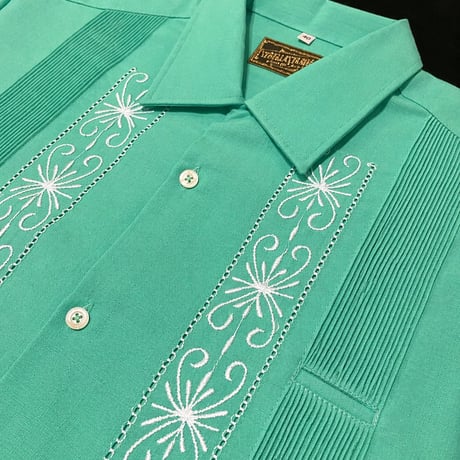 Estrella Standard Guayabera Estrella Standard Guayabera