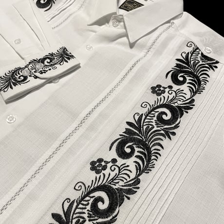 CATEGORY 【受注生産】 | Estrella Standard Guayabera