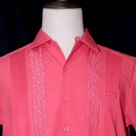 CATEGORY REJILLADA | Estrella Standard Guayabera