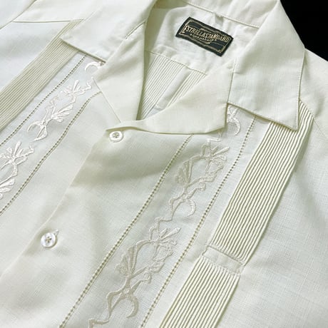 CATEGORY 【半袖】SHORT SLEEVES | Estrella Standard