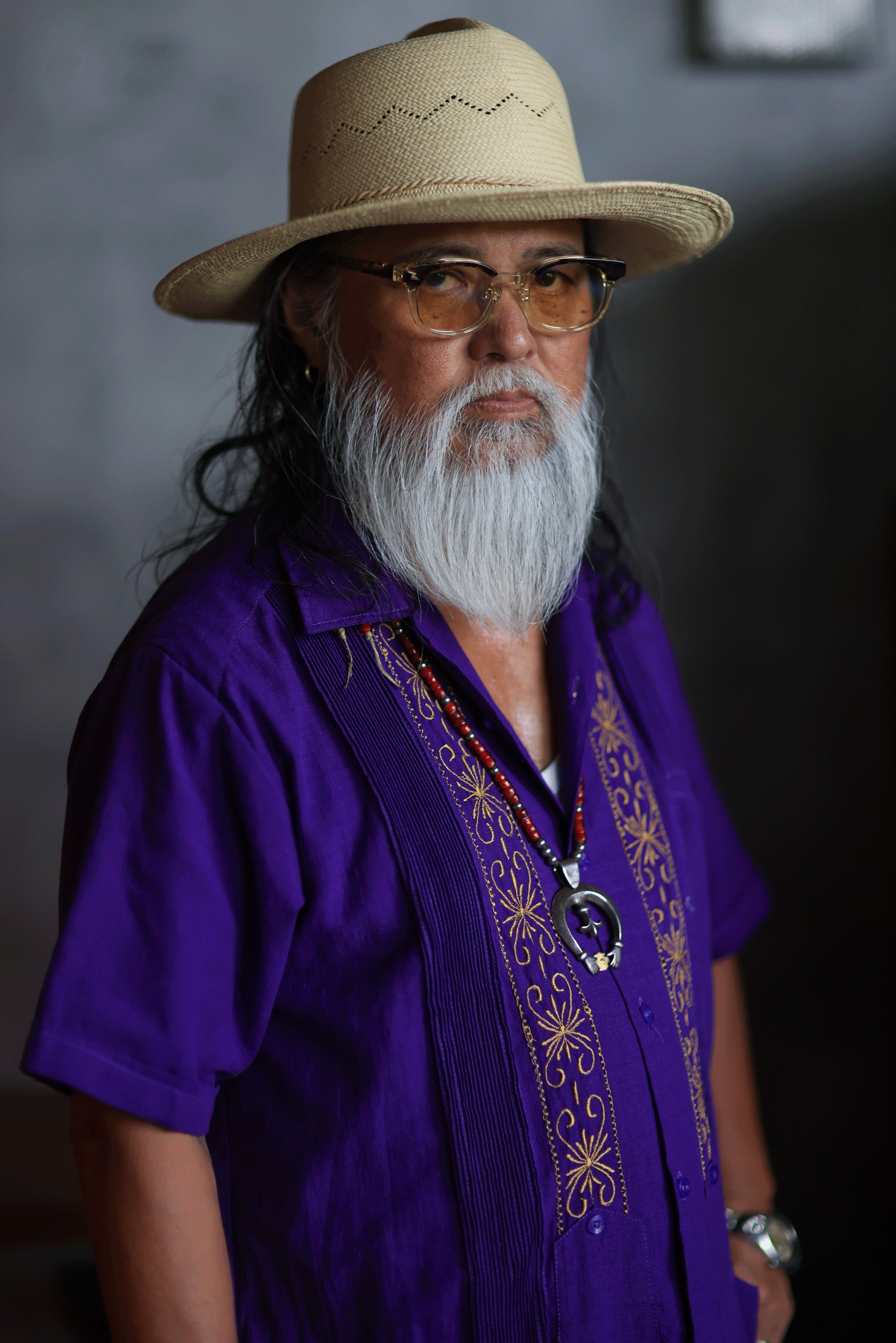 Estrella Standard Guayabera