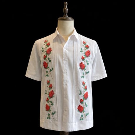 全商品 | Estrella Standard Guayabera
