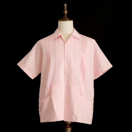 Estrella Standard Guayabera Estrella Standard Guayabera