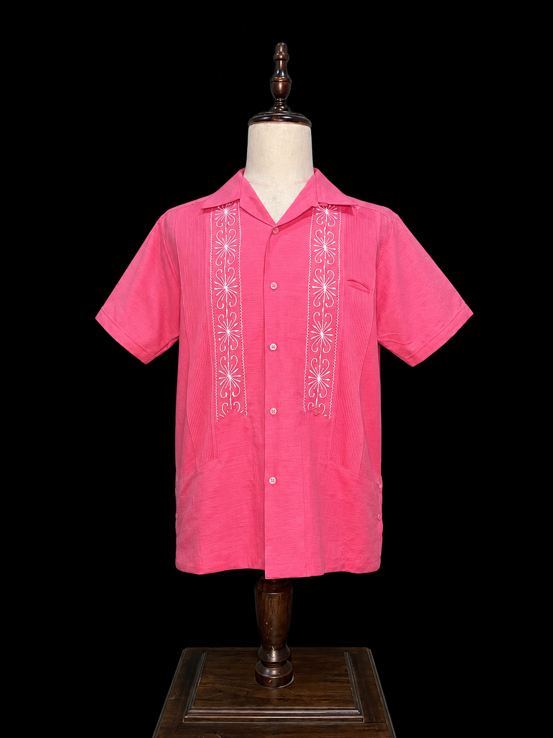 8/10入荷】【予約商品】【半袖】【 ESG-01S-PW 】【S/S REJILLADA】