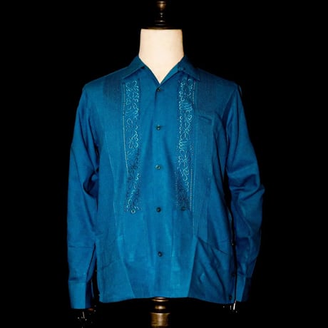 CATEGORY REJILLADA | Estrella Standard Guayabera