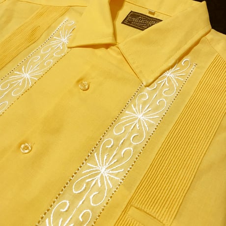 CATEGORY REJILLADA | Estrella Standard Guayabera