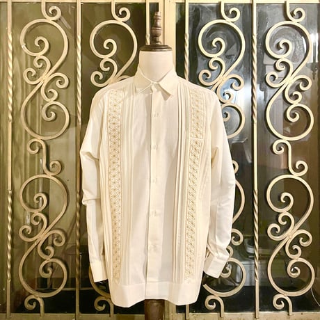 全商品 | Estrella Standard Guayabera