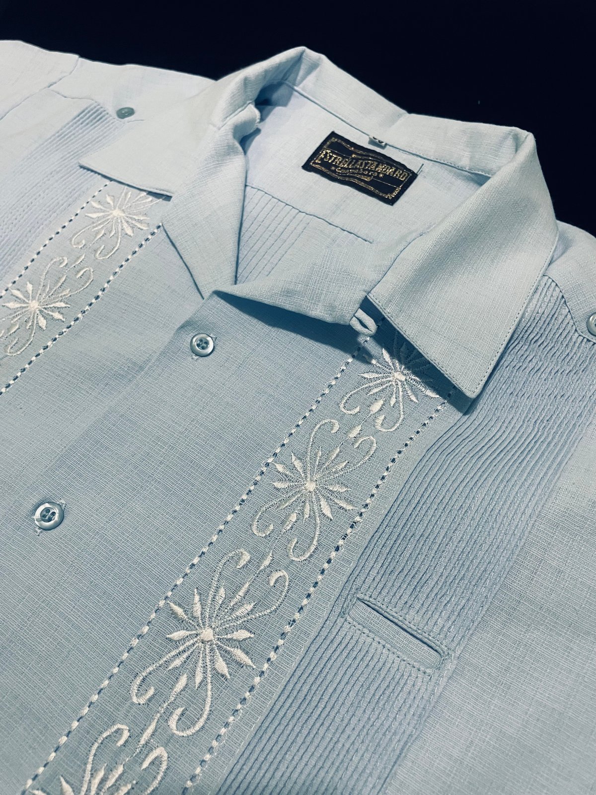7月10日頃入荷分-予約商品】【半袖】【 ESG-01S-SAW 】【S/S REJILLA