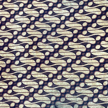 【予約商品】【半袖】【 ESGP-09-11S-GR】【 S/S FRONT PANEL SHIRTS 】【 VINTAGE BATIK 】